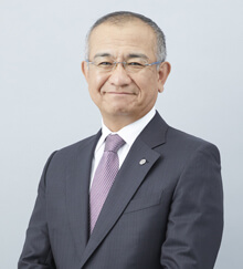 理事長写真